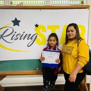 Meet your Posher, Keith